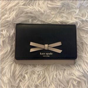 Kate Spade Sawyer Street Callie Bifold Wallet